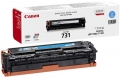 Toner Cartridge 731, für Canon Drucker,