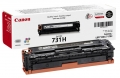 Toner Cartridge 731 H, für Canon Drucker