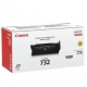 CANON 732-Y Toner gelb Standardkapazität