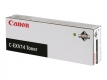 Canon Toner CEXV14BK schwarz