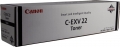 CANON C-EXV 22 TONER BLACK IR 5055/5065/