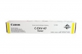 CANON C-EXV 47 Toner gelb Standardkapazi