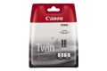 Canon TintenpatronePGI5BKTwin-Pack VE=2