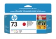 HP NR 73 TINTE RED DESIGNJET Z 3200