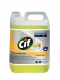 Cif Professional Allzweckreiniger, Zitrusduft, 5 Liter,