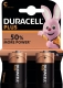 DURACELL Alkaline Batterie 