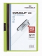 Durable Klemmmappe 2200-05 grün