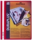 DURABLE Schnellhefter DURAPLUS, DIN A4,