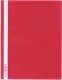 Durable Sichthefter 2580-03 rot