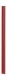 Durable Klemmschiene 30 2900-03 rot