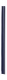 Durable Klemmschiene 60 2901-07 d'blau