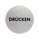 DURABLE PIKTOGRAMM -DRÜCKEN- NEUTRAL DM: