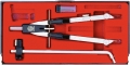 Ecobra Schnellverstellzirkel Verl.42148