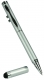 Laserpointer 4-in-1 mit Touch-Pen-Spitze