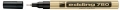 Edding Lackmarker 780- 053 gold