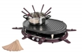 Raclettegrill 4 in 1, Raclette, Grillen,