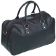 Urban Line Weekender aus weichem Leder,