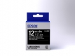 EPSON Ribbon LK-4BWV black/white