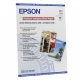 EPSON PHOTO PAPIER A3 251G/M2 PREMIUM SE