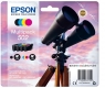 Multipack Tintenpatrone T02V6, für Epson