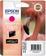 Epson  Tintenpatrone T08734010 magenta