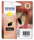 Epson  Tintenpatrone T08744010 gelb