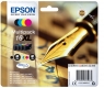 Epson Tintenpatrone C13T16364012 sw/c/m/