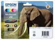 EPSON Tintenpatrone 24 Claria Photo HD I