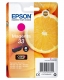 EPSON Singlepack Magenta 33 Claria Premi