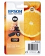 EPSON Singlepack Photo schwarz 33XL Clar