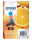 EPSON Singlepack Cyan 33XL Claria Premiu