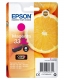 EPSON Singlepack Magenta 33XL Claria Pre