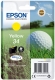 EPSON Singlepack Gelb 34 - DURABrite Ult