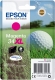 EPSON Singlepack 34XL Magenta DURABrite