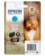 EPSON Singlepack Cyan 378 Eichhörnchen C