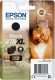 EPSON Singlepack Black 378XL Squirrel Cl