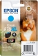 EPSON Singlepack Cyan 378XL Squirrel Cla