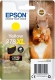 EPSON Singlepack Yellow 378XL Squirrel C