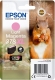 EPSON Singlepack Light Magenta 378XL Squ