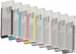 EPSON TINTE BLACK LIGHT HC STYLUS PRO 48