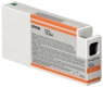 EPSON TINTE ORANGE STYLUS PRO 7900/9900