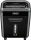 Fellowes Aktenvernichter Intellishred