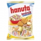 Hanuta Minis 200g, 18 Stück im Beutel