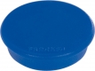 Franken Haftmagnet 13mm HM1003 blau