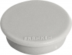 Franken Haftmagnet 24 mm HM20 12 grau