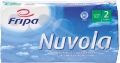 Toilettenpapier Nuvola, 2-lagig, hochwei