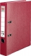 Herlitz Ordner 05450309 PP 5cm rot