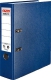 Herlitz Ordner 05480405 PP 8cm blau