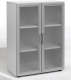 Flügeltürenschrank Flex, 1104 x 800 x 42