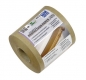 proTECT Kraftpapier, 50g, 75mm x 50m, br